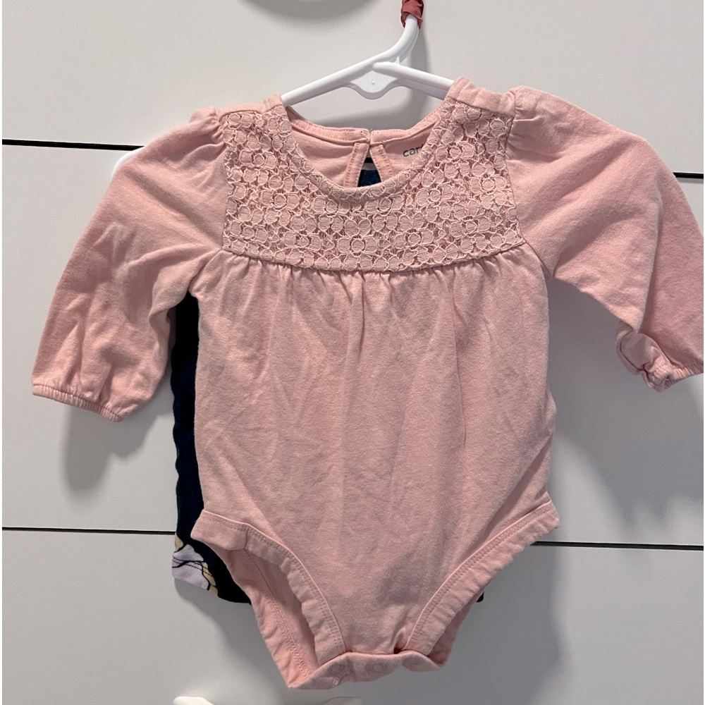 Carters outfit